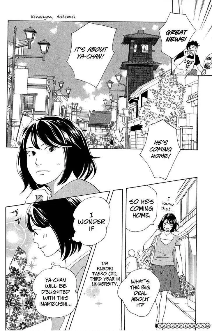 Nodame Cantabile - Opera Hen Chapter 10.5 2